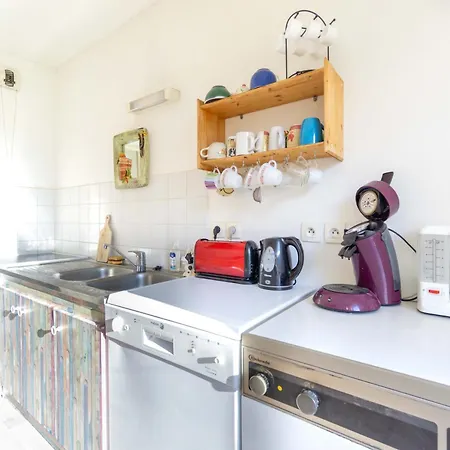 Appartement Bel A La Montagne