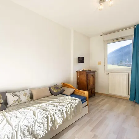 Appartement Bel A La Montagne