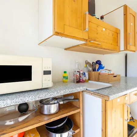 Appartement Bel A La Montagne *