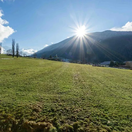Appartamento Bel A La Montagne
