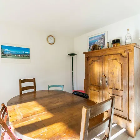 Apartment Bel A La Montagne