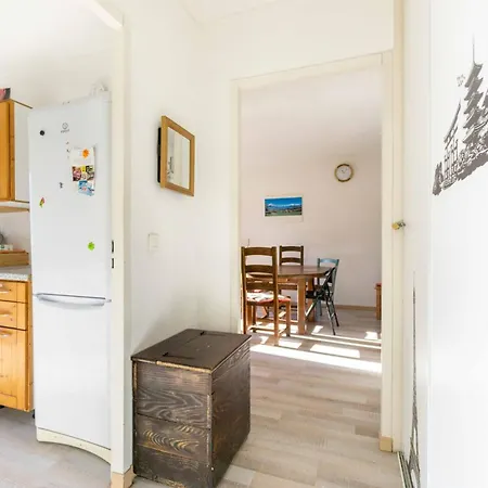 Apartment Bel A La Montagne *