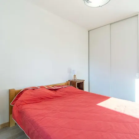 Bel A La Montagne Apartment Seez